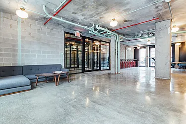 Rented by Nooklyn NYC LLC