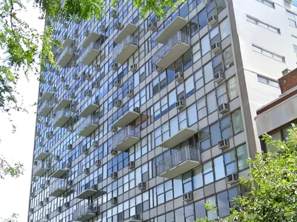 1000 N Lake Shore Dr APT 1008, Chicago, IL 60611