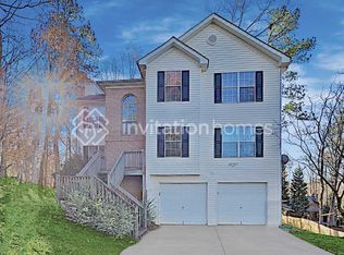 2046 Arbor Forest Dr SW, Marietta, GA 30064