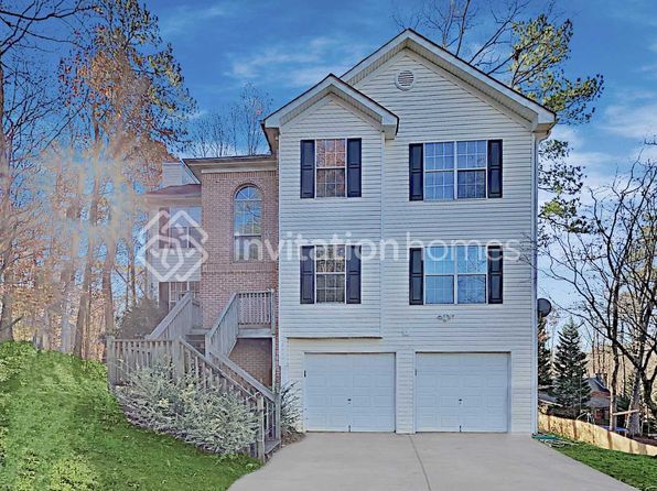 2046 Arbor Forest Dr SW