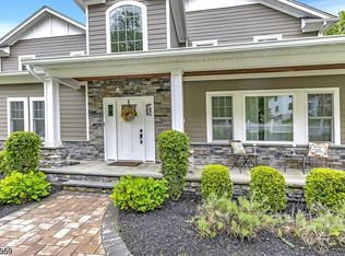 54 Ormont Rd, Chatham, NJ 07928