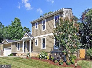 421 Echols St SE, Vienna, VA 22180