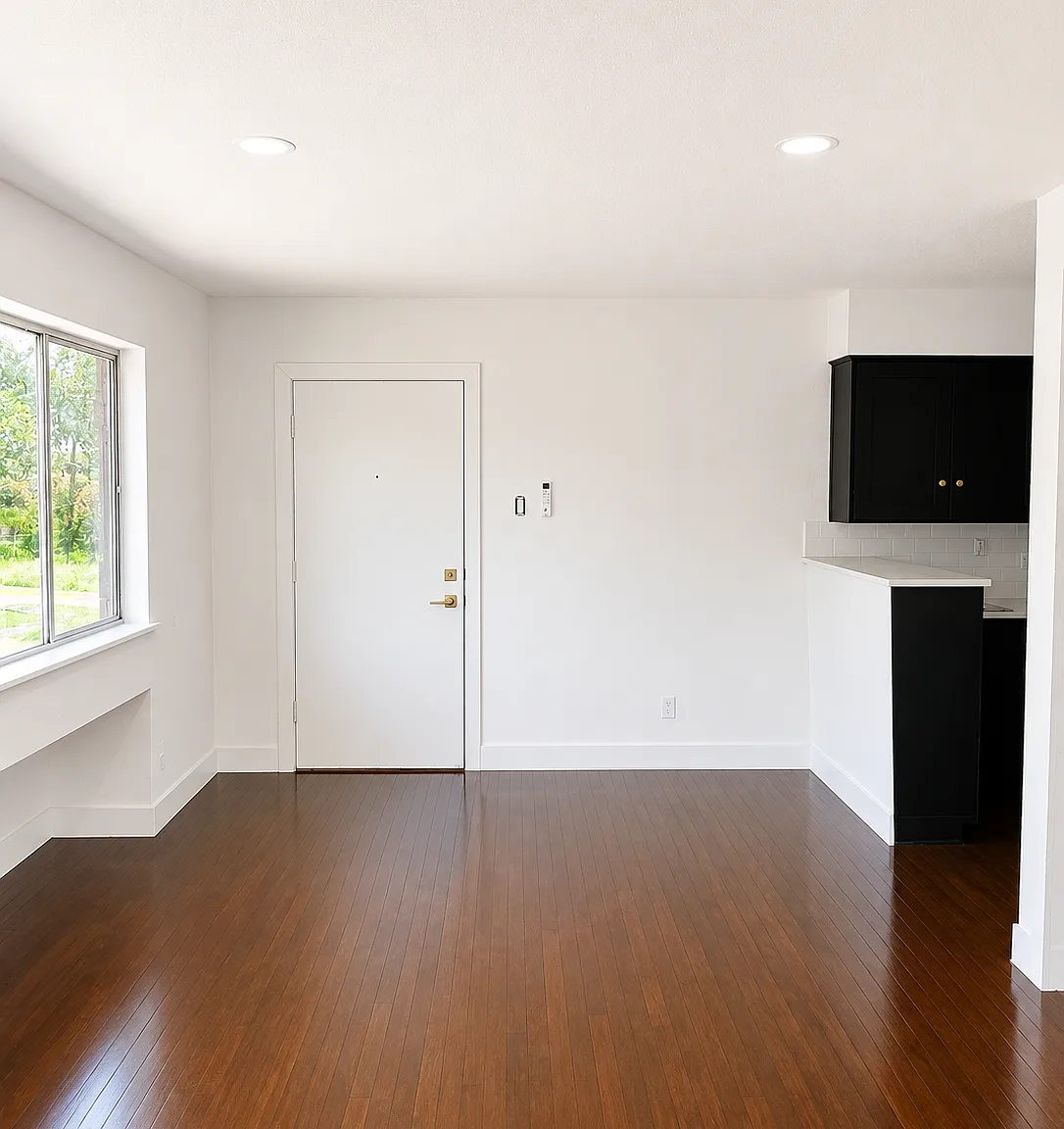1 bed, 500 sqft, $999 — Photo 2