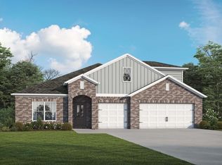 134 Chesire Cove Ln, New Market, AL 35761