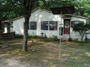 2180 County Road 35, Fayette, AL 35555