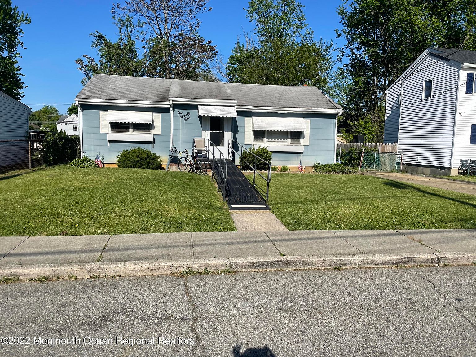 195 Osborn Street, Keyport, NJ 07735 Zillow