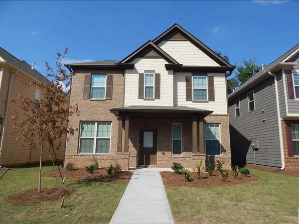 2182 Turnbury Glen Walk SW, Snellville, GA 30078