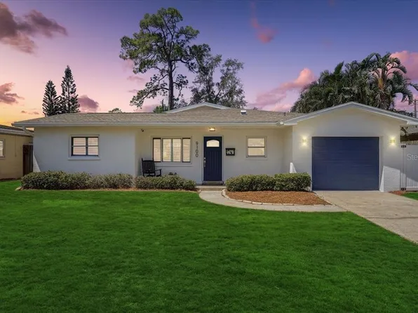 9100 2nd St N, Saint Petersburg, FL 33702