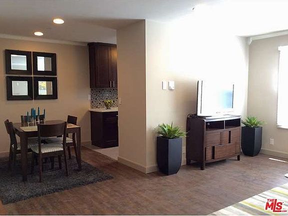 2nd image of 1837 N La Brea Ave APT 15