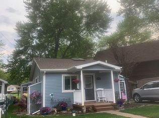 4810 Downing Dr, Pinckney, MI 48169