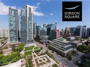 5168 Yonge St Unit 1101, Toronto, ON M2N 0G1