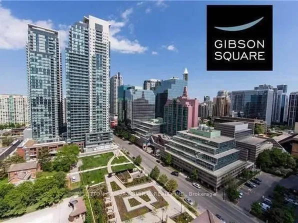 5168 Yonge St, Toronto, ON