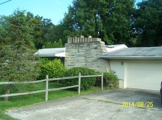 388 Mildred Ave, South Shore, KY 41175