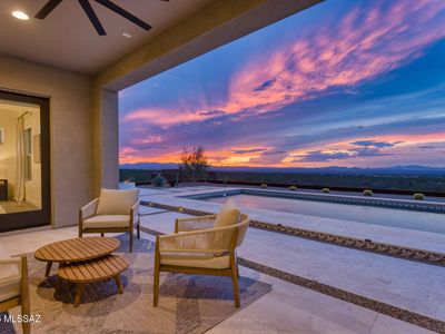 18565 S Ava Ridge Pl, Vail, AZ, 85641