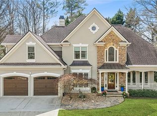 406 Spring House Cv NE, Atlanta, GA 30307