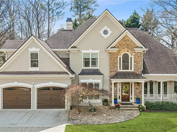 406 Spring House Cv NE, Atlanta, GA 30307