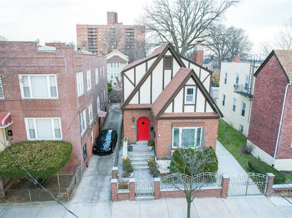 861 E 231st Street, Bronx, NY 10466