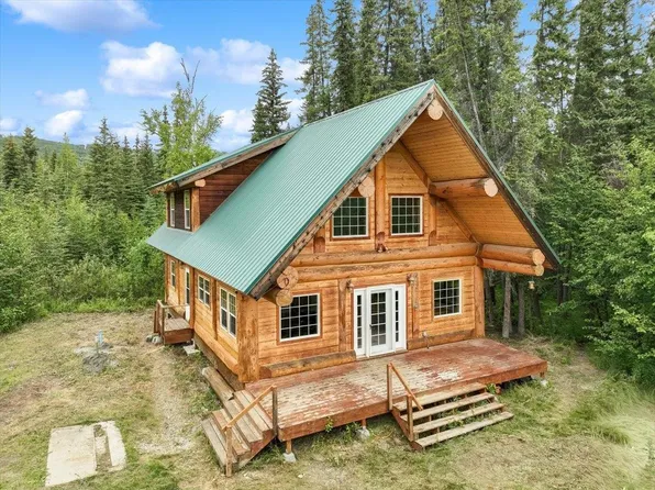 1045 Chickadee Loop, Fairbanks, AK 99712
