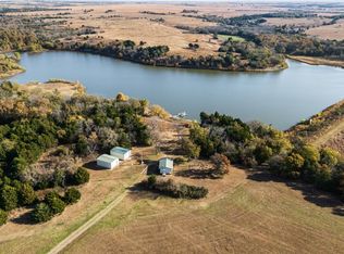 1140 Road 8, Cedar Vale, KS 67024