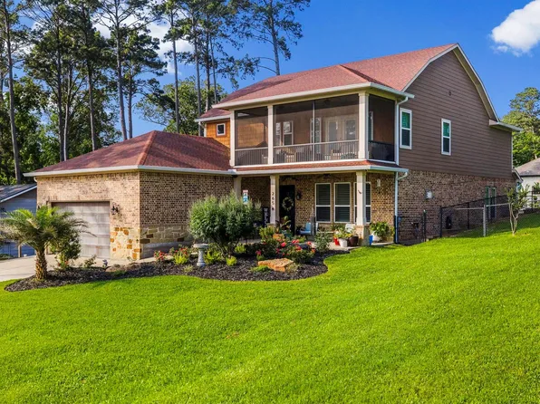 265 Bridgelanding, Onalaska, TX 77360