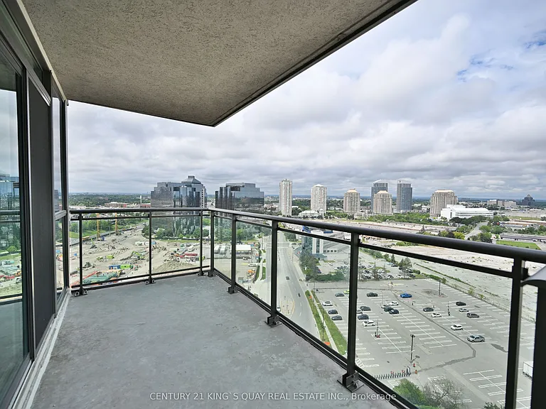 88 Grangeway Ave #2205 — Photo 18