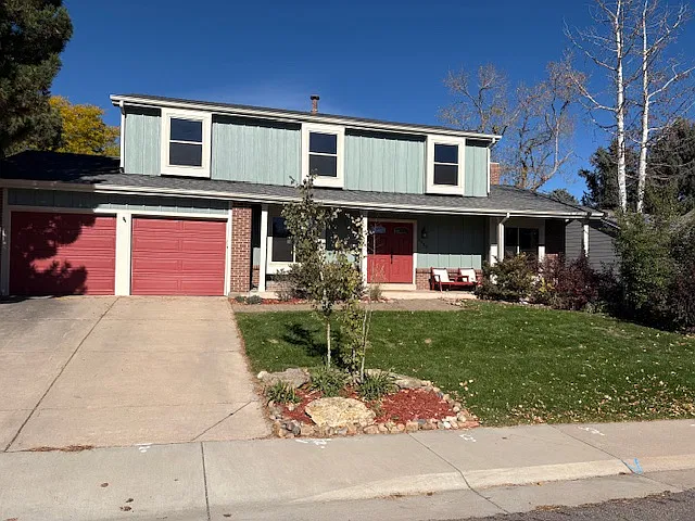 5543 S Moore St — Photo 3