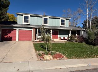 5543 S Moore St, Littleton, CO 80127