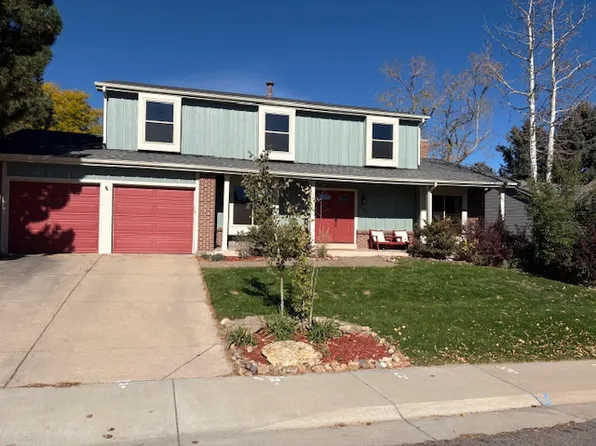 5543 S Moore St, Littleton, CO 80127