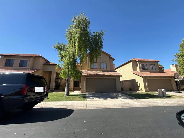 4551 W Shannon St, Chandler, AZ 85226