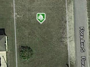 2712 23rd St SW LOT 11, Lehigh Acres, FL 33976