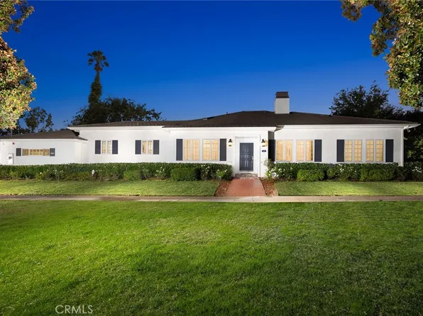 1715 Saint Albans Rd, San Marino, CA 91108