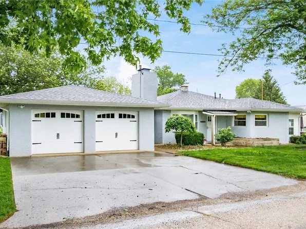 5130 Bateson Dr NE, Thornville, OH 43076