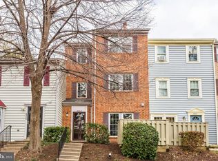 2952 Schubert Dr #26, Silver Spring, MD 20904