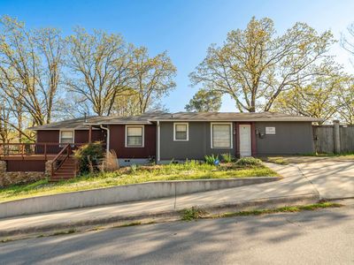 824 N Taylor St, Little Rock, AR, 72205
