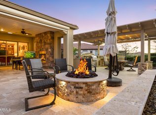 12926 W BROOKHART Way, Peoria, AZ 85383