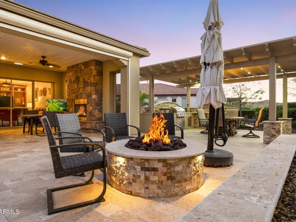 12926 W BROOKHART Way, Peoria, AZ 85383