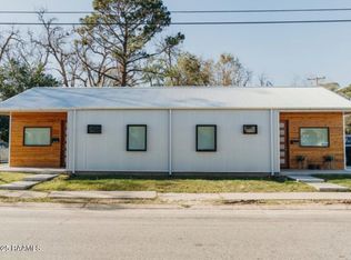 700 S Saint Antoine St, Lafayette, LA 70501