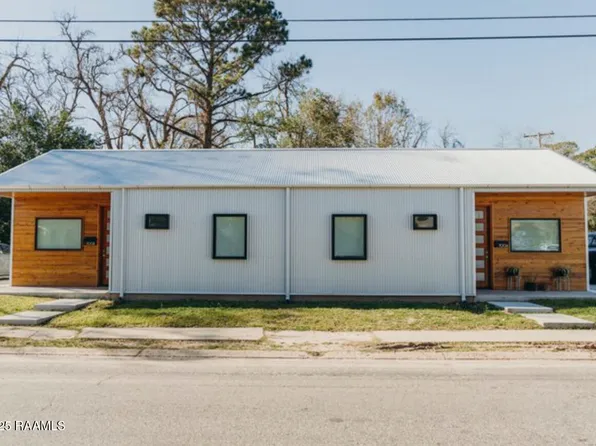 700 S Saint Antoine St, Lafayette, LA 70501
