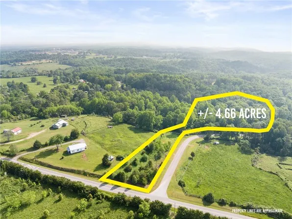 0 Pebble Creek Ln #9, Alto, GA 30510