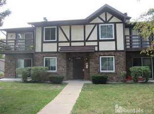 1134 Gammon Ln APT 2, Madison, WI 53719