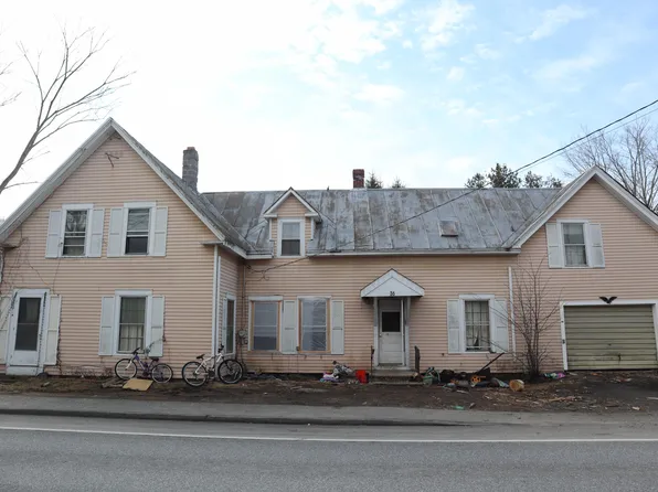 34-36 Elm Street, Guilford, ME 04443
