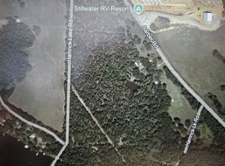 11485 County Road 3101, Winona, TX 75792