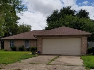 8430 Gulfwood Ln, Houston, TX 77075