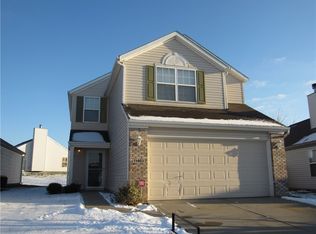 11403 Loudon Ln, Indianapolis, IN 46235