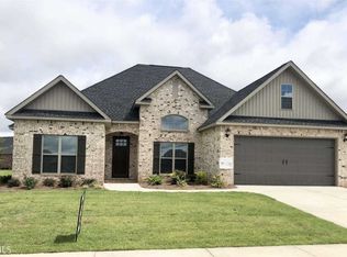 229 Caleb Way, Byron, GA 31008