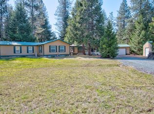 37060 Redwood Hwy, O'Brien, OR