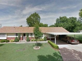 705 O St NW, Miami, OK 74354