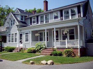 24 Church St APT B, West Dennis, MA 02670