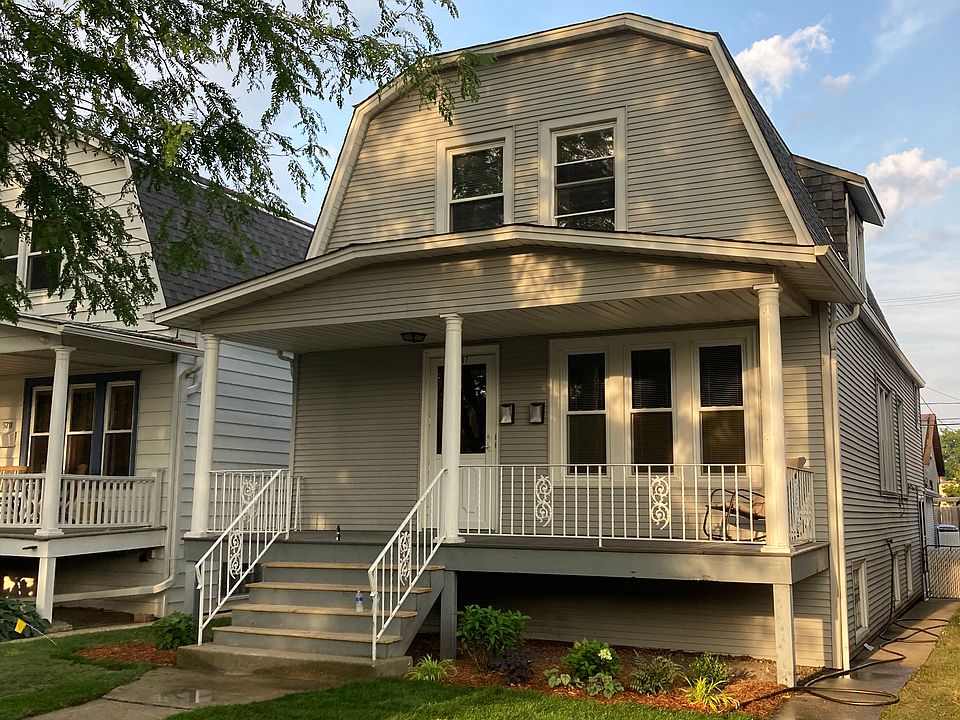 1st image of 5707 N Austin Ave #1