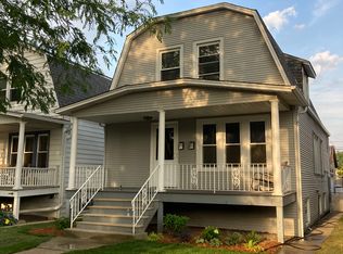 5707 N Austin Ave #1, Chicago, IL 60646